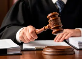 Суд вынес приговор сотрудникам Ростехнадзора по делу об обрушении на руднике «Пионер»