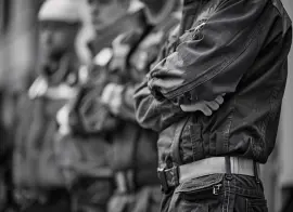 Росгвардия подвела итоги проверок антитеррористической защищенности объектов ТЭК в Красноярском крае