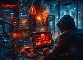 Итоги 2025 года для рынка кибербезопасности: хрупкость периметра и новая эра деструктивных атак