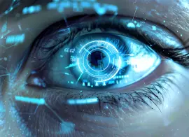 Ключевые тренды и развитие технологии компьютерного зрения по итогам 2025 года