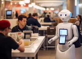 Цифровизация гостиниц Кубани: 20% рынка использует IT системно