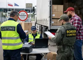 По итогам 2025 года объем параллельного импорта сократился вдвое