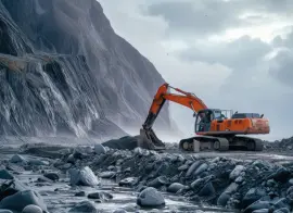 HUAWEI Pangu 5.5: искусственный интеллект для полной автономии на рудниках