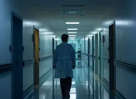 Прокуратура нашла устаревшую систему пожаротушения в больнице Тверской области