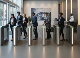 Государственный природоохранный центр направит 174,2 млн рублей на создание ПАК для управления доступом