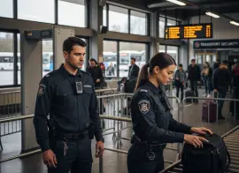 72,8 млн рублей выделил  Мосготранс на покупку носимых видеорегистраторов