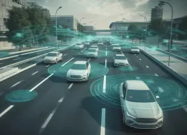 Компания «Автотрекер» запустила отечественную платформу для контроля автопарков