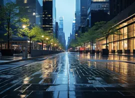 Нижний Новгород возглавил российские города в мировом рейтинге безопасности