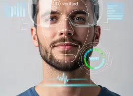 Число пользователей Единой биометрической системы выросло в 18 раз с 2023 года