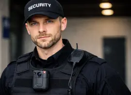 На 8,5 млн рублей закупит персональных регистраторов ФСИН по Новосибирской области