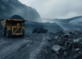 В России утвержден стандарт, направленный на предотвращение взрывов в шахтах