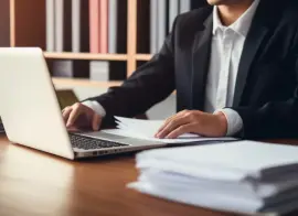 Минэкономразвития представило проект перехода административного производства в электронный формат