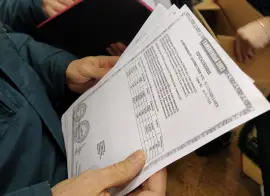 В Чите судебные приставы добились оборудования противопожарных систем в одном из городских ТЦ