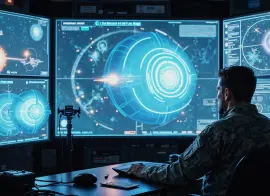 Разработана российская система машинного зрения с точностью 94%