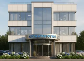 6,5 млн рублей выделили на монтаж средств АПС в детской стоматологической поликлинике № 1 Москвы