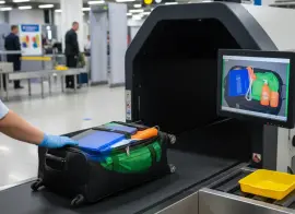 ИК №9 УФСИН по Воронежской области потратит 3,2 млн рублей на досмотровое оборудование