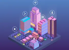 За 2025 год Росатом реализовал 40 проектов по цифровизации инфраструктуры городов