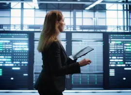 «Гарда» ускорила Data Masking: сканирование баз выросло до 20 раз