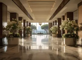 «Ростелеком» приобрел 45% в разработчике отечественной системы управления отелями