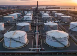 Суд обязал филиал АО «Ямалкоммунэнерго» обеспечить пожарную безопасность склада горюче-смазочных материалов