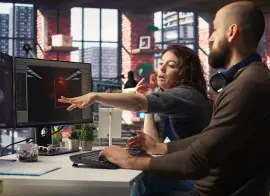 «Ультиматек» через «Экспанту» приобрела 25% в разработчике CPM-платформы «Алгоритм1»