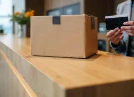 Ozon вводит штрафы для пунктов выдачи формата «Максимум бренда» за отсутствие видеонаблюдения