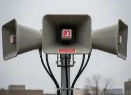 16,8 млн рублей направят на обновление региональной системы оповещения  на Чукотке