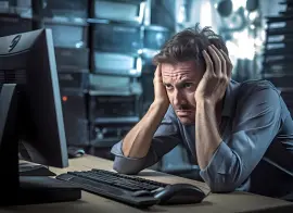 В Госдуму внесли законопроект об административной ответственности за нарушение правил майнинга