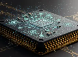 «Сбер» приобрёл долю в микроэлектронном холдинге «Элемент»