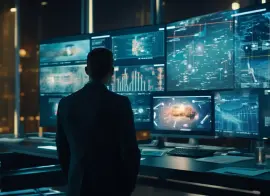 Рынок аудита безопасности вырос на четверть в прошлом году