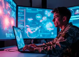 Кибератаки сменили тактику: вместо взлома злоумышленники теперь «заходят в дверь»