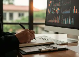 ИТ-инвестиции АПК и ритейла переориентируют на надежность и стратегическое развитие