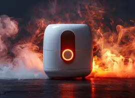 В Калининградской области более 40 компаний лишились права работать в сфере пожарной безопасности