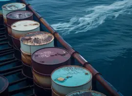 Россия нарастила экспорт СПГ в Китай в 51 раз за десять лет