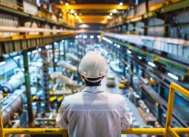 «Информтехника» представила систему громкоговорящей связи «Миником-ГГС» для промышленных объектов