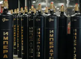 Модули газового пожаротушения «Заря» и «Император» включены в реестр Минпромторга
