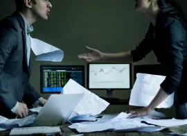 Доля кибератак на российские компании через подрядчиков выросла втрое — до 30%