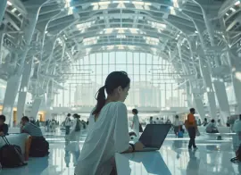 Мошенники начали представляться сотрудниками аэропортов, чтобы похитить данные и деньги