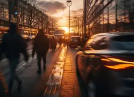 30% дорожных камер в России устарели и не поддерживают нейросетевые технологии