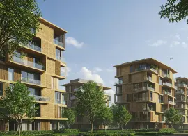 «Ростелеком» установил около 6 500 камер видеонаблюдения в жилье на юге Сибири