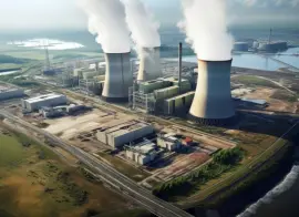 Ростехнадзор привяжет привлечение экспертов к атомному надзору к бюджетному финансированию