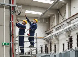 ООО «Молния Ямал» выделило 16,9 млн рублей на монтаж систем АПС и СОУЭ