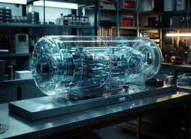 Продукцию пензенских станкостроителей представят на выставках «ИННОПРОМ» в Саудовской Аравии и Узбекистане