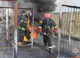 В Татарстане откроют инновационный полигон для подготовки специалистов МЧС