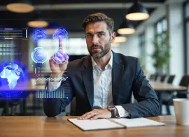 Бизнес предлагает узаконить оборот датасетов для развития ИИ