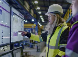 В России создали технический комитет по стандартизации в сфере идентификации и прослеживаемости единичных ресурсов