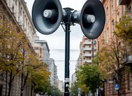 Техническое обслуживание системы оповещения в Пермском округе обойдется в 2,2 млн рублей