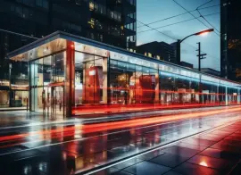 Эксперт Главгосэкспертизы указала на ключевые проблемы при экспертизе объектов транспортной безопасности