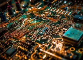 На Дальнем Востоке построят три завода по производству микроэлектроники