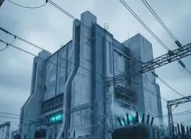 97 млн рублей потратит ФСК-Россети на разработку проектной документации на обновление средств охраны для подстанций в Красноярском крае